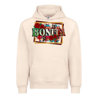 Sandshell bonita cinco de mayo Urban Hoodie - CowGirlArtShop