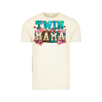 Vintage Arctic twin mama Vintage Tee - AdoDesignShop