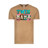 Vintage Camel twin mama Vintage Tee - AdoDesignShop