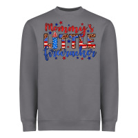 Storm mommy’s little firecracker Heavyweight Sweatshirt - JahusDesignShop