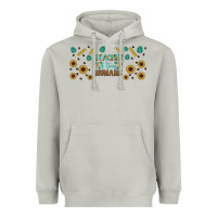 Moon Dust teacher of tiny humans libbey glass Heavyweight Hoodie - BundleAndBundleShop