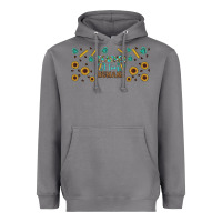 Storm teacher of tiny humans libbey glass Heavyweight Hoodie - BundleAndBundleShop