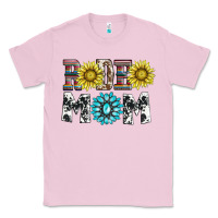 Bubblegum Pink rodeo mom Classic Tee - AdoDesignShop