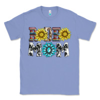 Colony Blue rodeo mom Classic Tee - AdoDesignShop