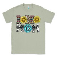 Matcha rodeo mom Classic Tee - AdoDesignShop