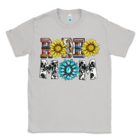 Moon Dust rodeo mom Classic Tee - AdoDesignShop