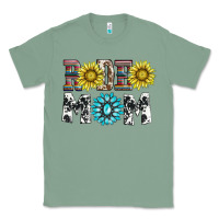 Sage rodeo mom Classic Tee - AdoDesignShop