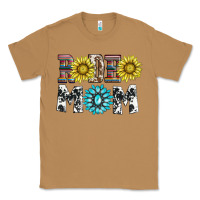 Toasted Coconut rodeo mom Classic Tee - AdoDesignShop