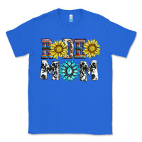 True Royal rodeo mom Classic Tee - AdoDesignShop
