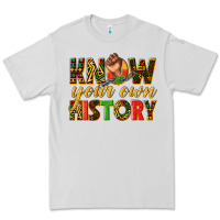 Know Your Own History Premium Tee | Teevron