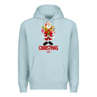 Blue Mist christmas 2021 Premium Hoodie - Bettercallsaul