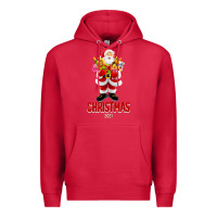 Cardinal christmas 2021 Premium Hoodie - Bettercallsaul