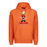 Carrot christmas 2021 Premium Hoodie - Bettercallsaul