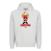 Dove Grey christmas 2021 Premium Hoodie - Bettercallsaul