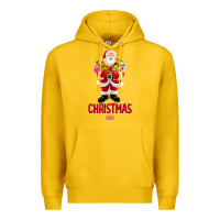 Lemon christmas 2021 Premium Hoodie - Bettercallsaul