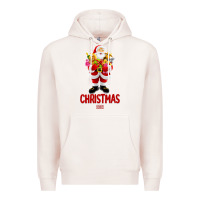 Pale Pink christmas 2021 Premium Hoodie - Bettercallsaul