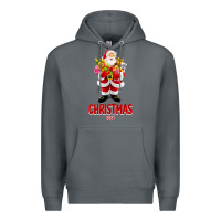 Rock christmas 2021 Premium Hoodie - Bettercallsaul