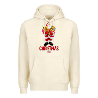 Sandshell christmas 2021 Premium Hoodie - Bettercallsaul