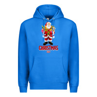 True Royal christmas 2021 Premium Hoodie - Bettercallsaul