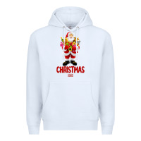 White christmas 2021 Premium Hoodie - Bettercallsaul