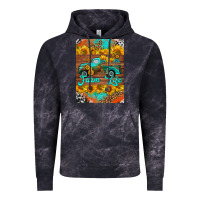 Cloud Black farm life and truck air freshener Vintage Hoodie - HRA Design Shop