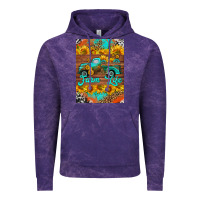 Cloud Purple farm life and truck air freshener Vintage Hoodie - HRA Design Shop