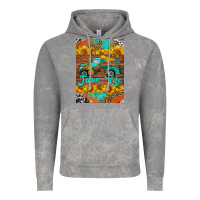 Cloud Rock farm life and truck air freshener Vintage Hoodie - HRA Design Shop