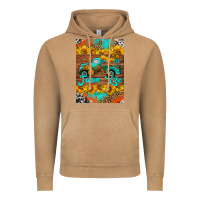 Vintage Camel farm life and truck air freshener Vintage Hoodie - HRA Design Shop
