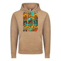 Vintage Coffee farm life and truck air freshener Vintage Hoodie - HRA Design Shop