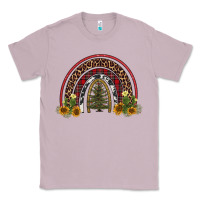 Lilac rainbow tree Classic Tee - AdoDesignShop