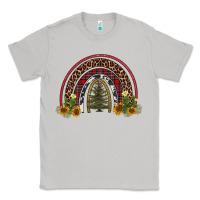 Moon Dust rainbow tree Classic Tee - AdoDesignShop