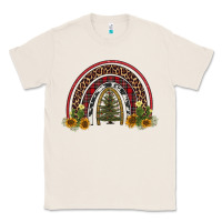 Natural rainbow tree Classic Tee - AdoDesignShop