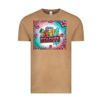 Vintage Camel teacher life Vintage Tee - AdoDesignShop