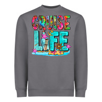 Storm cruise  life Heavyweight Sweatshirt - AdoDesignShop