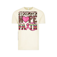 Vintage Arctic strength hope faith Vintage Tee - JahusDesignShop