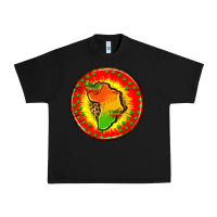 Black juneteenth  coasters Urban Heavy Tee - AdoDesignShop