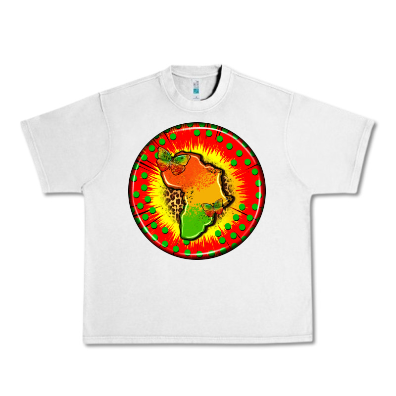 Juneteenth  Coasters Urban Heavy Tee by AdoDesignShop | Teevron