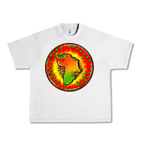 Lunar Rock juneteenth  coasters Urban Heavy Tee - AdoDesignShop