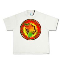 Pistachio juneteenth  coasters Urban Heavy Tee - AdoDesignShop