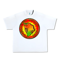 White juneteenth  coasters Urban Heavy Tee - AdoDesignShop