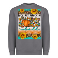 Storm love fall Heavyweight Sweatshirt - Artiststas