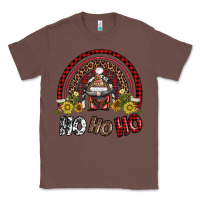 Chestnut rainbow and hohoho with gnome Classic Tee - AdoDesignShop