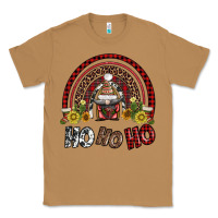 Toasted Coconut rainbow and hohoho with gnome Classic Tee - AdoDesignShop