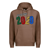 Chestnut good bye 2020 Premium Hoodie - Bettercallsaul