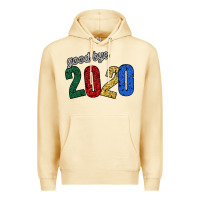 Pina Colada good bye 2020 Premium Hoodie - Bettercallsaul