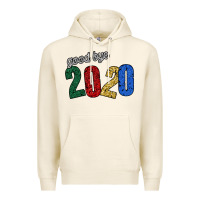 Tofu good bye 2020 Premium Hoodie - Bettercallsaul