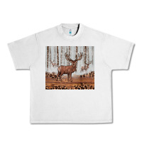 Lunar Rock reinder Urban Heavy Tee - JahusDesignShop
