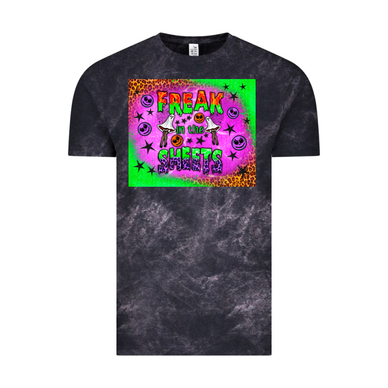 Freak In The Sheets Mouse Pad Vintage Tee by BundleAndBundleShop | Teevron