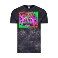 Cloud Black freak in the sheets mouse pad Vintage Tee - BundleAndBundleShop