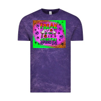 Cloud Purple freak in the sheets mouse pad Vintage Tee - BundleAndBundleShop